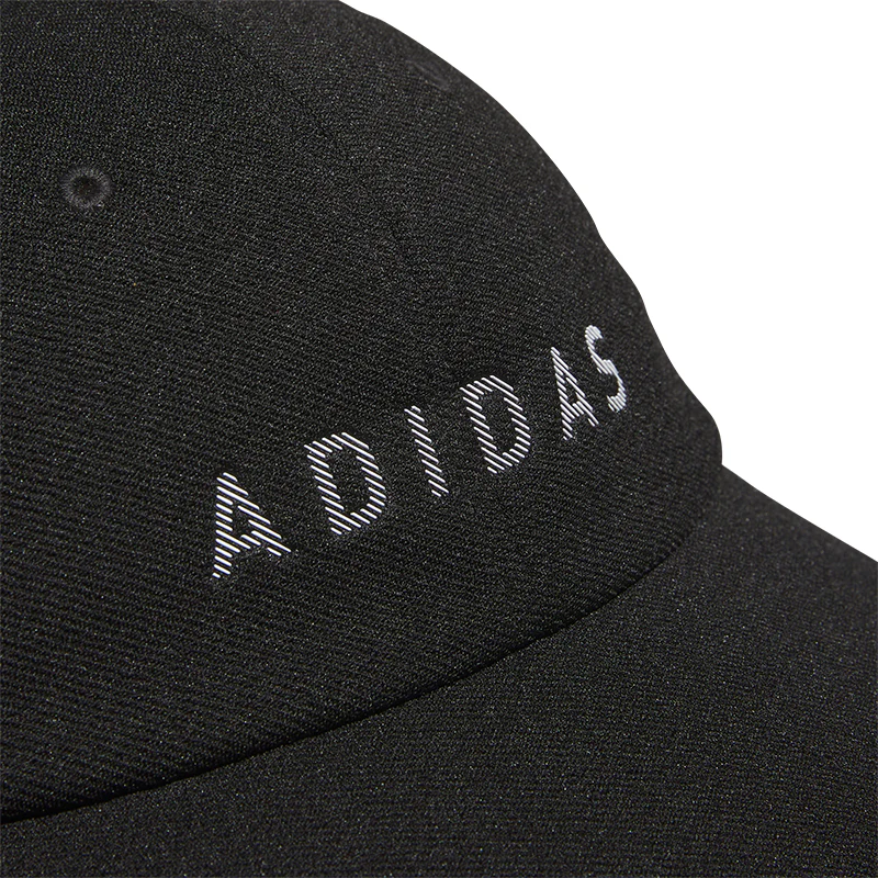 ADIDAS Wide Women?s Hat (Black) - Image 3