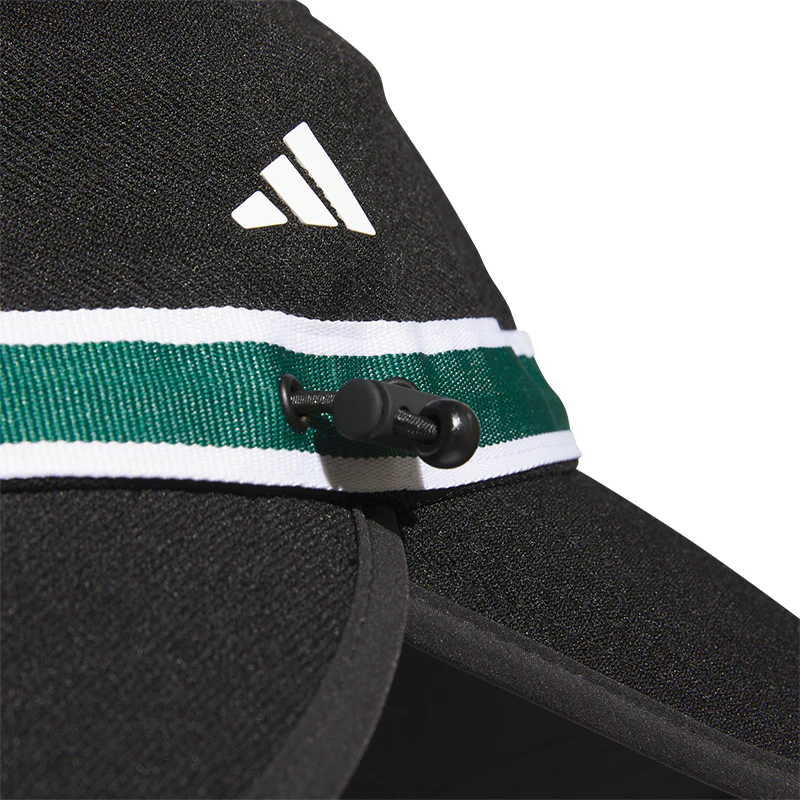 ADIDAS Wide Women?s Hat (Black) - Image 4