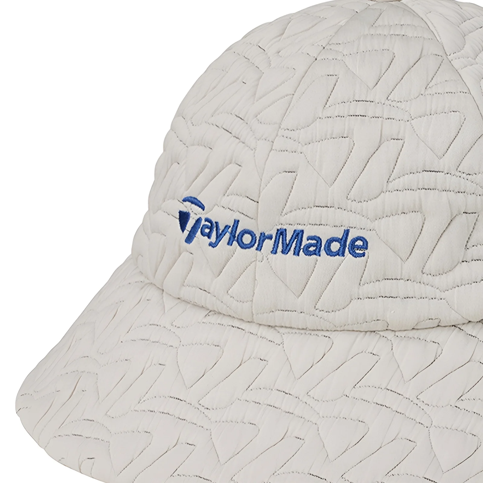 TAYLORMADE x United Arrows Japan Women's Bucket Hat (Beige) - Image 4