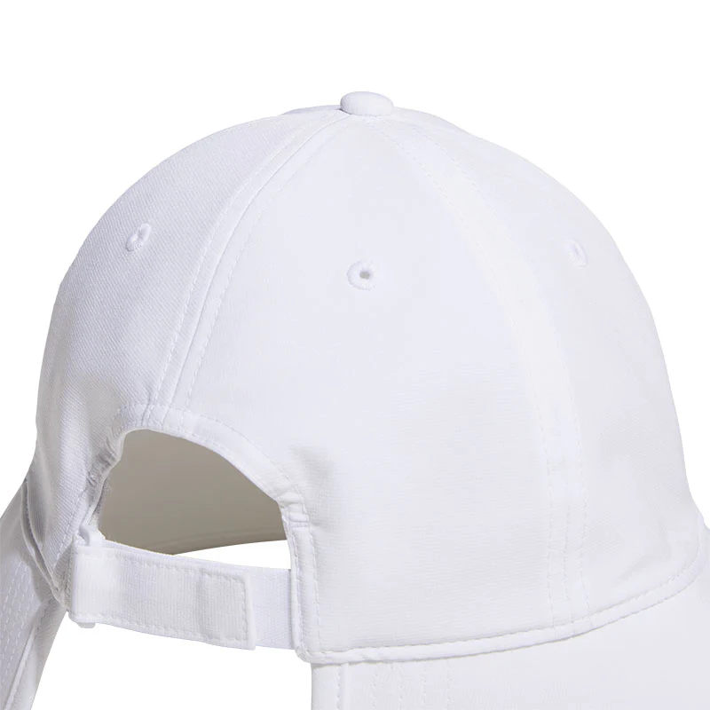ADIDAS Wide-Brim Women's Cap (White) - Image 4