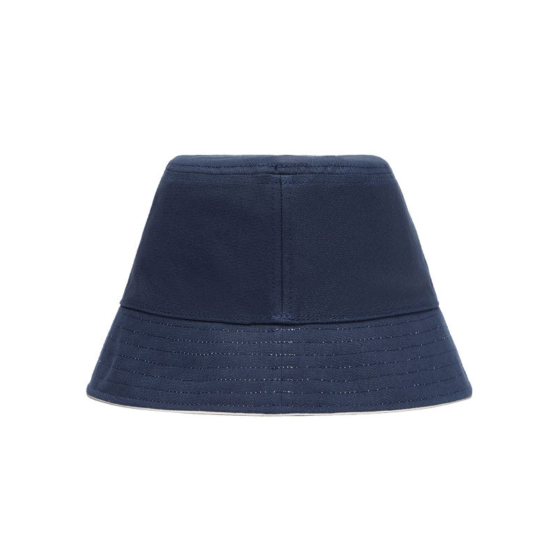 GFORE Circle G Reversible Men's Hat (Snow) - Image 3