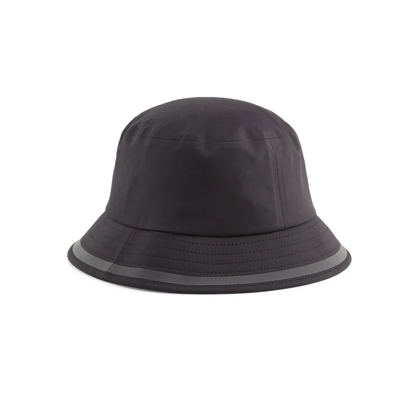 PUMA DRYLBL Storm Men's Bucket Hat (Black) - Image 3