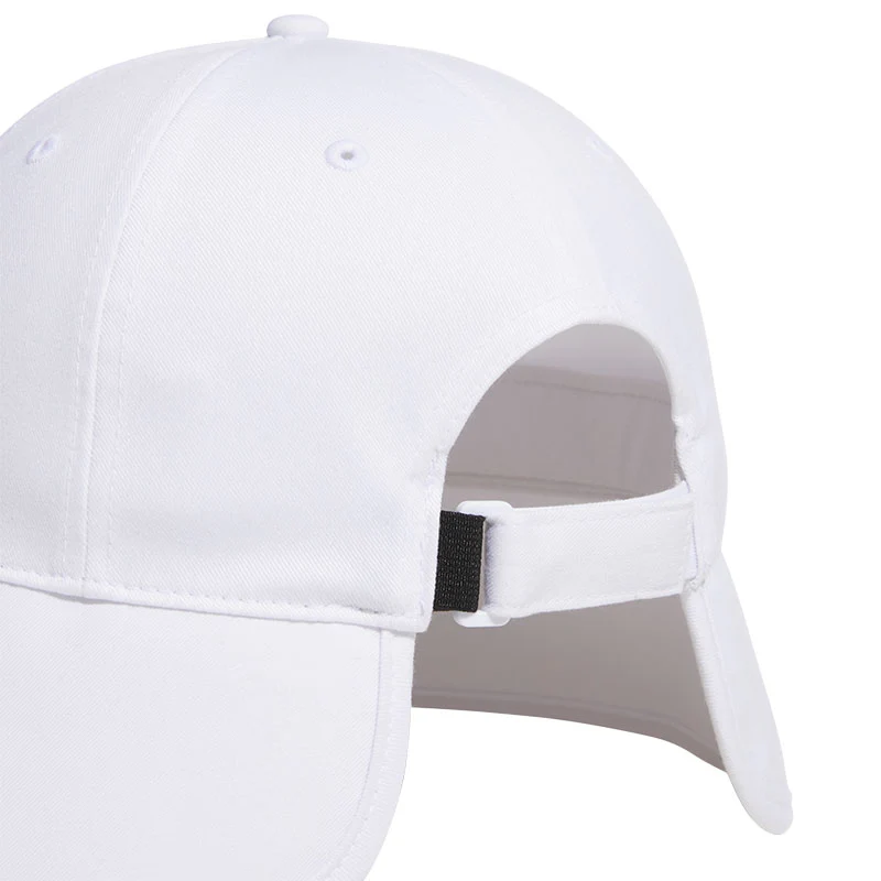 ADIDAS Women's Wide Brim Cap (White) - Image 4