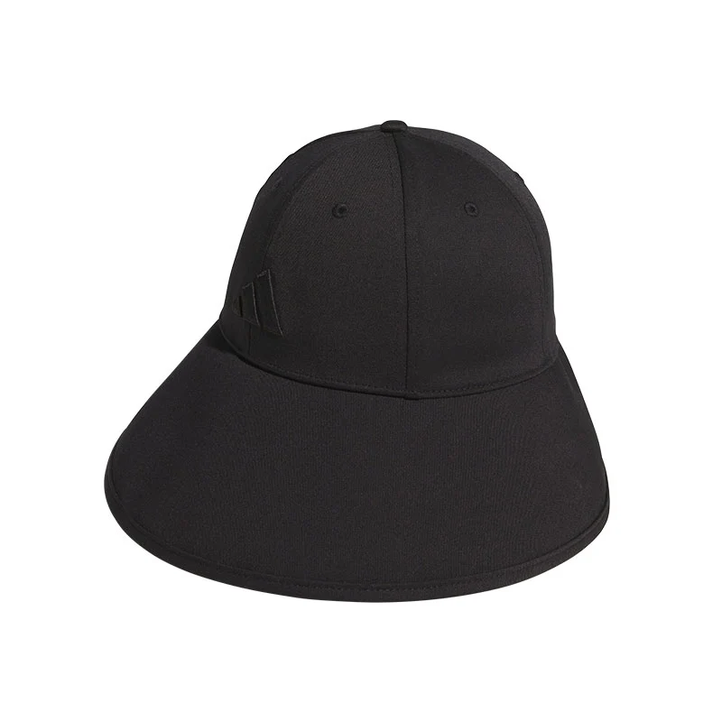 ADIDAS Women's Wide Brim Cap (Black)