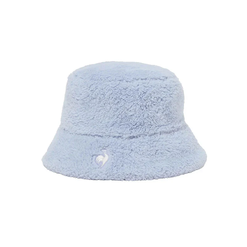 LE COQ SPORTIF GOLF Reversible Women's BOA Hat (White/Black) - Image 4