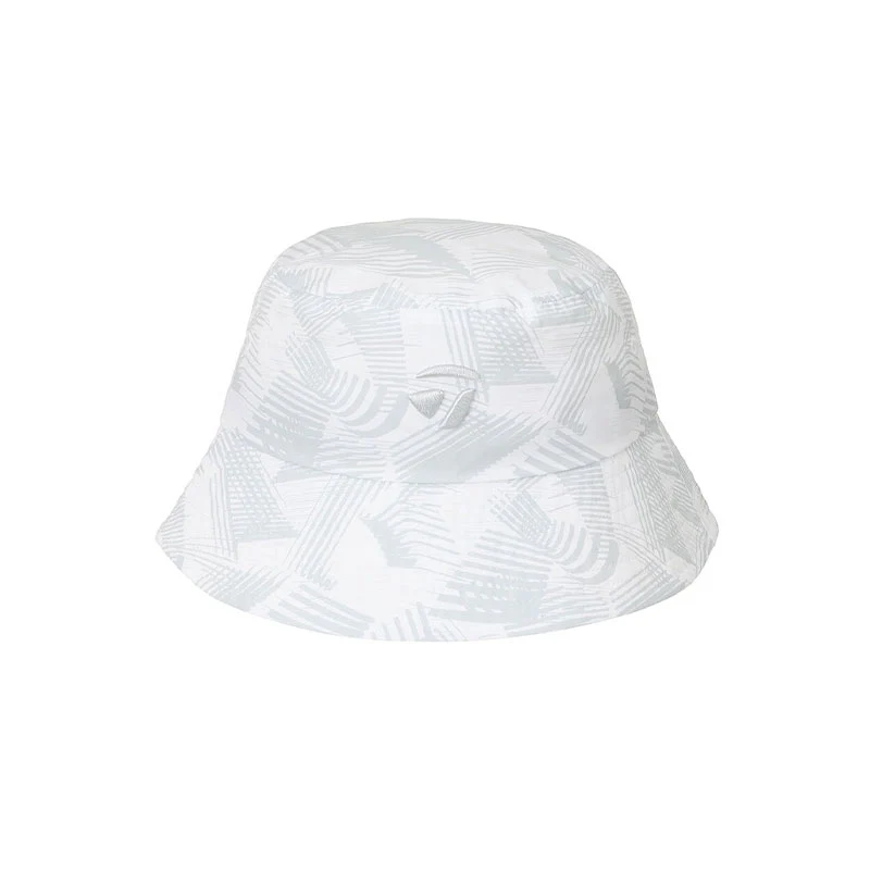 TAYLORMADE Japan Graphic Men's Bucket Hat (White) - Image 2