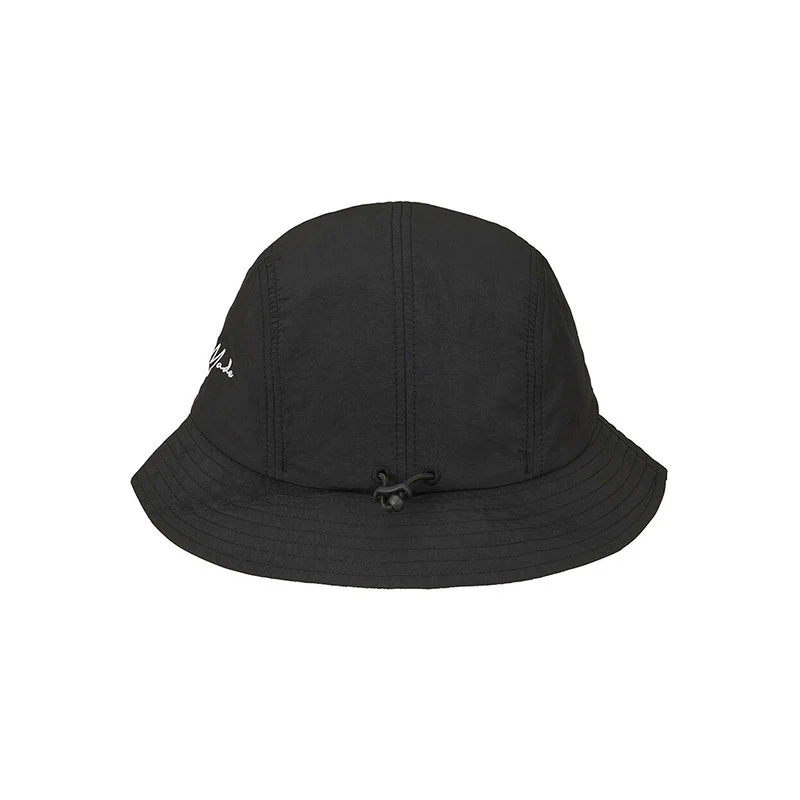 TAYLORMADE Japan Sunshade Men's Hat (Black) - Image 3