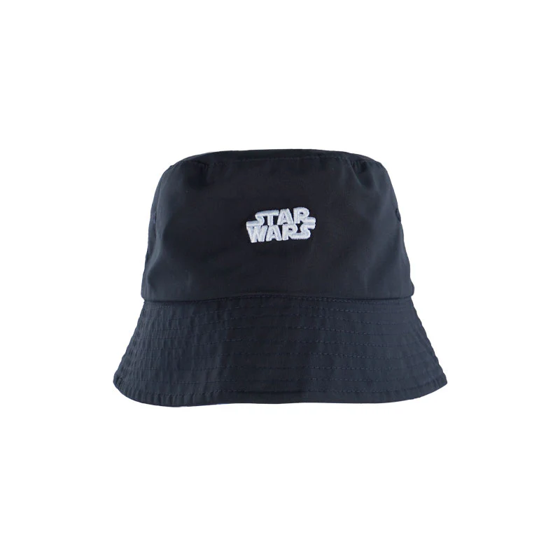 DISNEY Yoda Men's Hat (Multi Blue) - Image 3