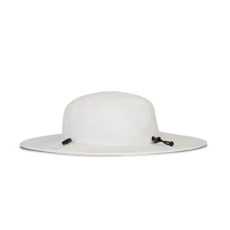 TITLEIST Charleston Aussie Men's Hat (White/Black) - Image 4