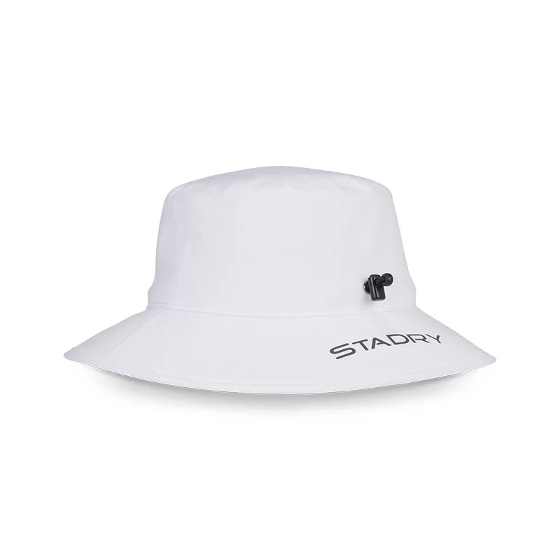 TITLEIST Players Stadry Men's Hat (White) - Image 3