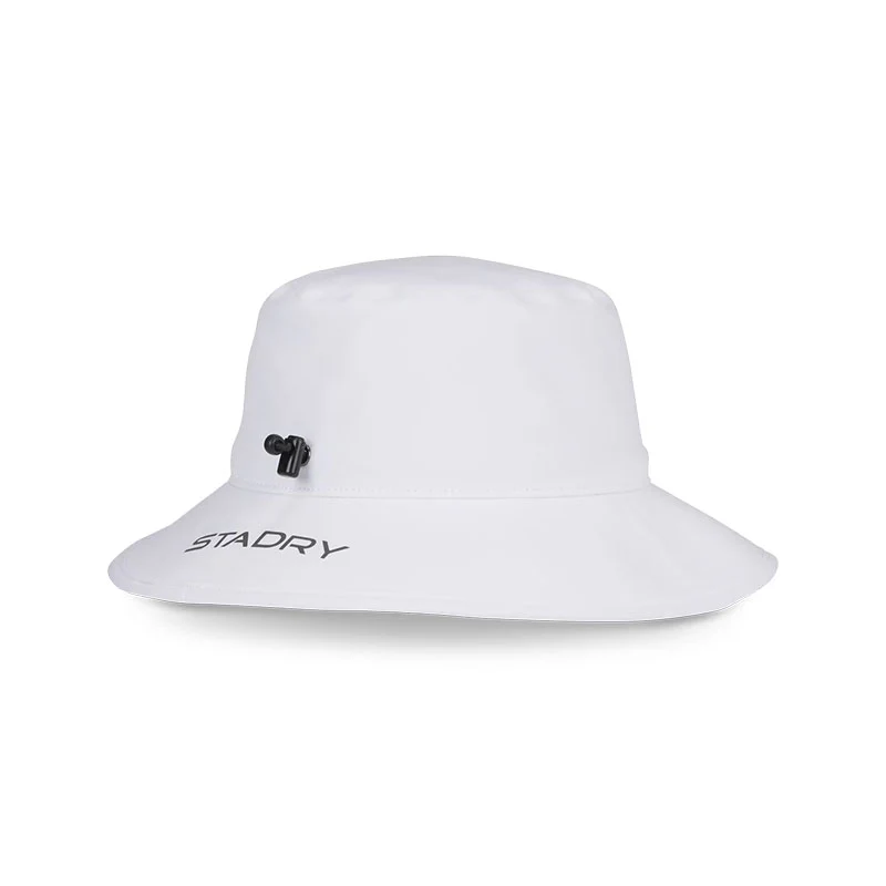 TITLEIST Players Stadry Men's Hat (White) - Image 4