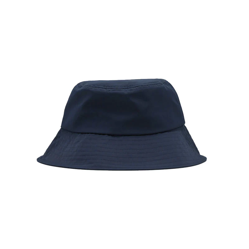 MALBON GOLF Men's Bucket Hat (Navy) - Image 2