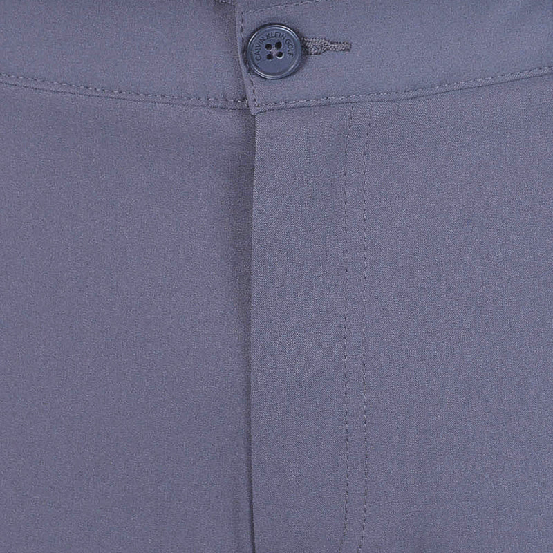 CALVIN KLEIN Bullet Men's Pants (Steel) - Image 3