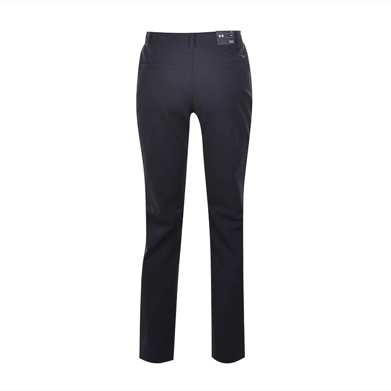 UNDER ARMOUR Links Women's Pants (Black) - Image 2
