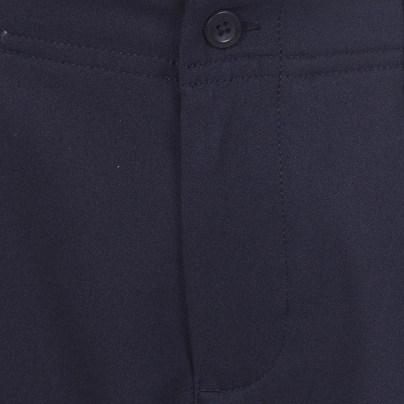 UNDER ARMOUR Showdown Boy's Pants (Black) - Image 3