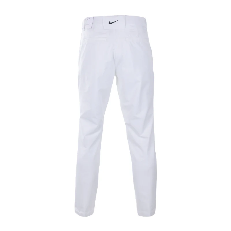 NIKE Vapor Men's Pants (Summit White) - Image 2