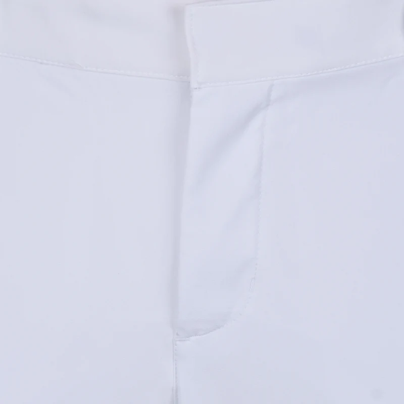 NIKE Vapor Men's Pants (Summit White) - Image 3