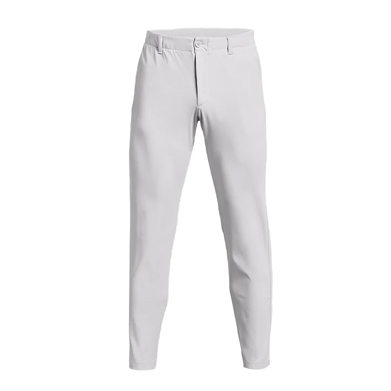 UNDER ARMOUR Iso-Chill Taper Men's Pants (Halo Grey)