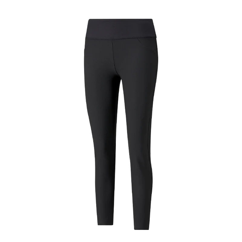 PUMA PWRSHAPE Women's Pants (Black)