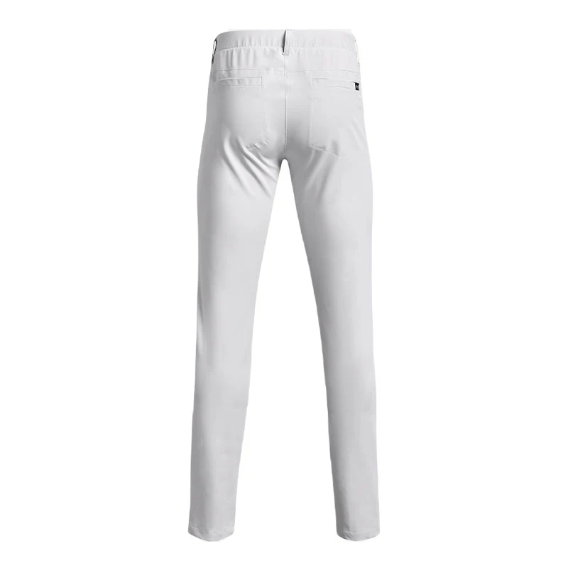 UNDER ARMOUR Drive 5-Pocket Men's Pants (Halo Grey) - Image 2