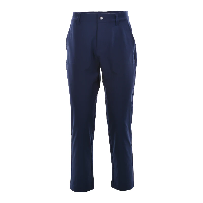 FOOTJOY Cropped Women's Trousers (Navy)