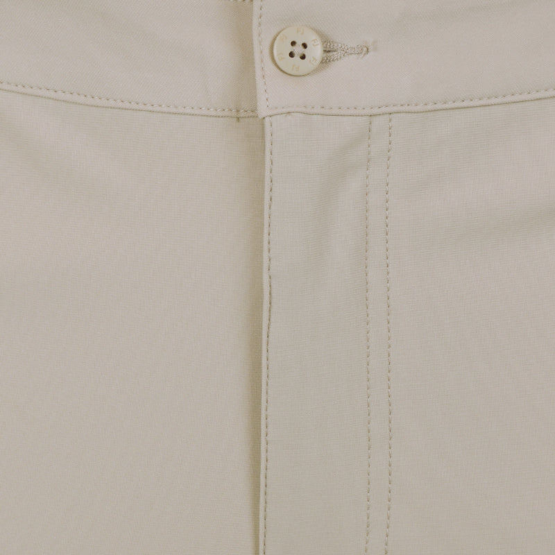 FOOTJOY Athletic Fit Performance Knit Men's Pants (Khaki) - Image 3