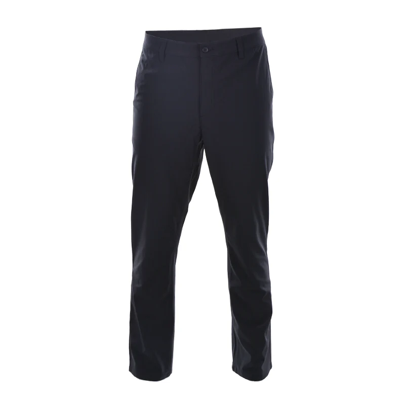 FOOTJOY Athletic Fit Performance Knit Men's Pants (Black)