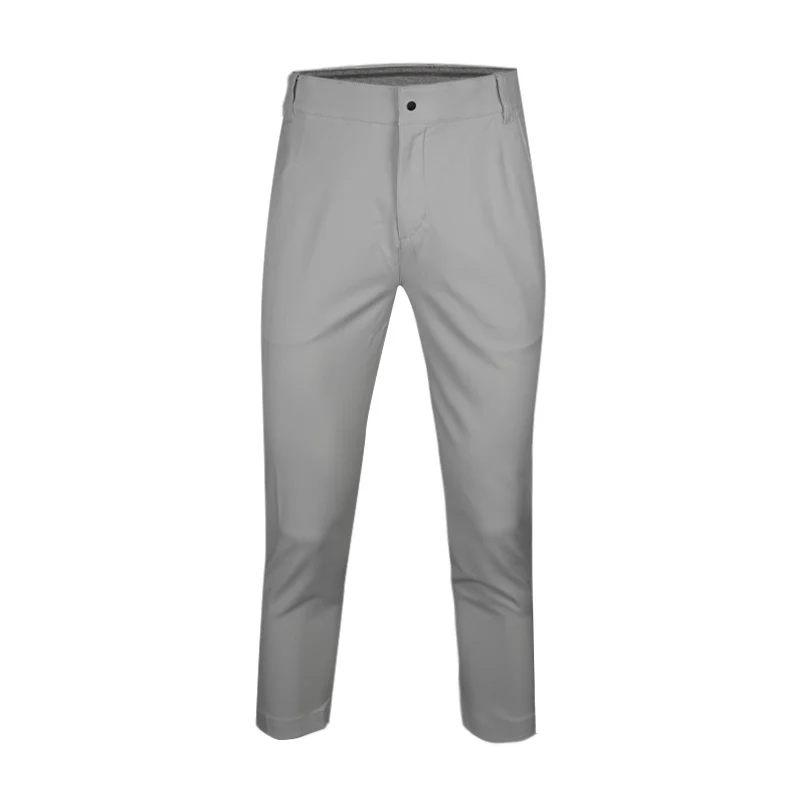 NIKE Dri-FIT Victory Men's Pants (Light Bone)