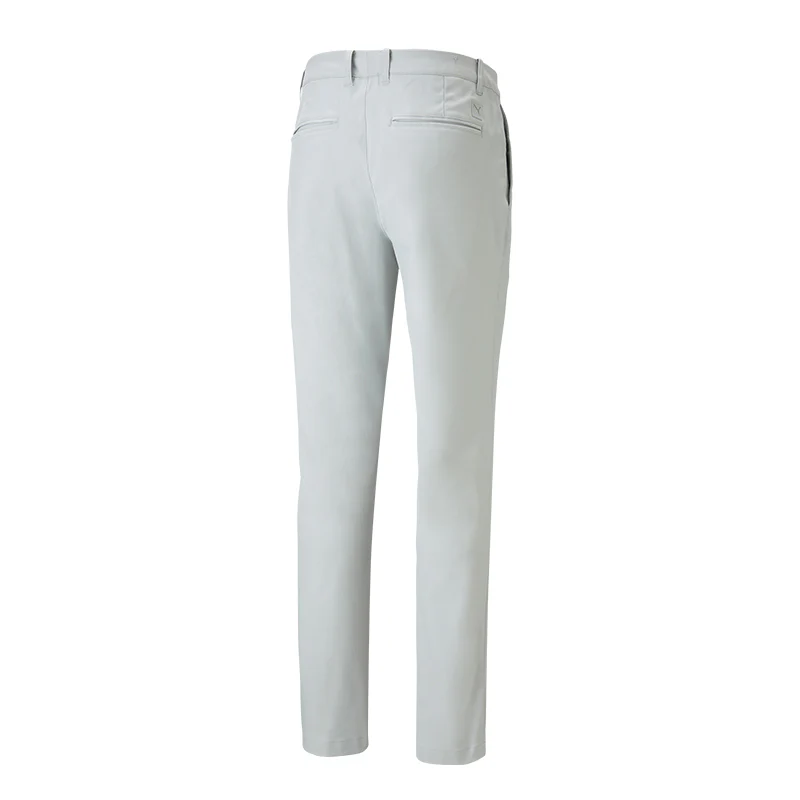PUMA Dealer Tailored Men's Pants (Ash Grey) - Image 2
