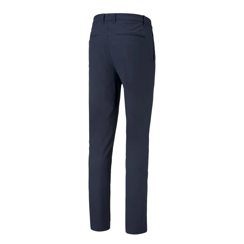 PUMA Dealer Tailored Men's Pants (Navy Blazer) - Image 2