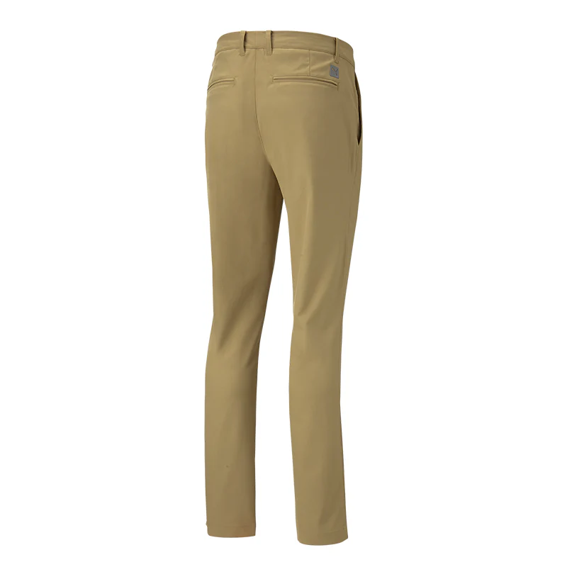 PUMA Dealer Tailored Men's Pants (Coconut Crush) - Image 2