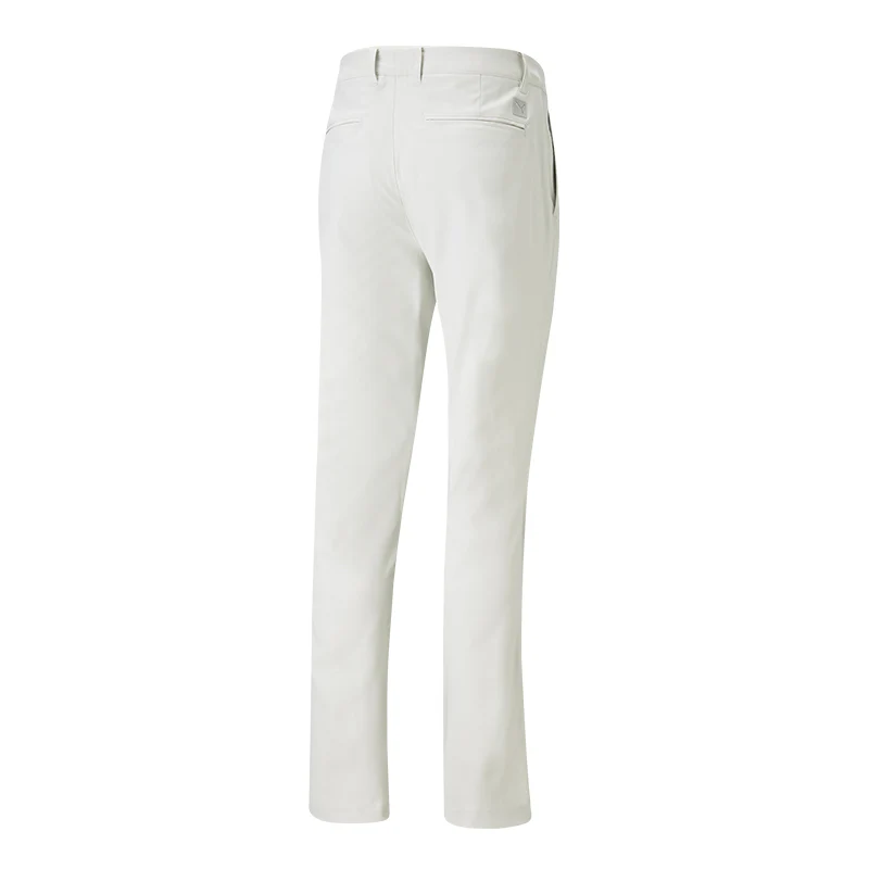 PUMA Dealer Tailored Men's Pants (Sedate Grey) - Image 2