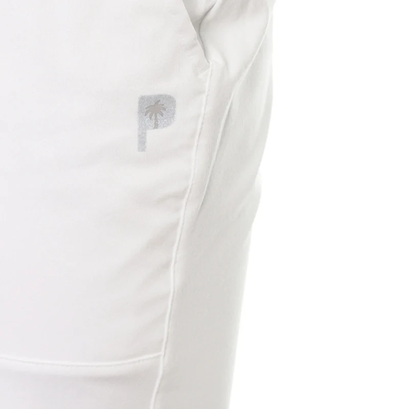 PUMA Palm Tree Crew Men's Jogger (Bright/White) - Image 3