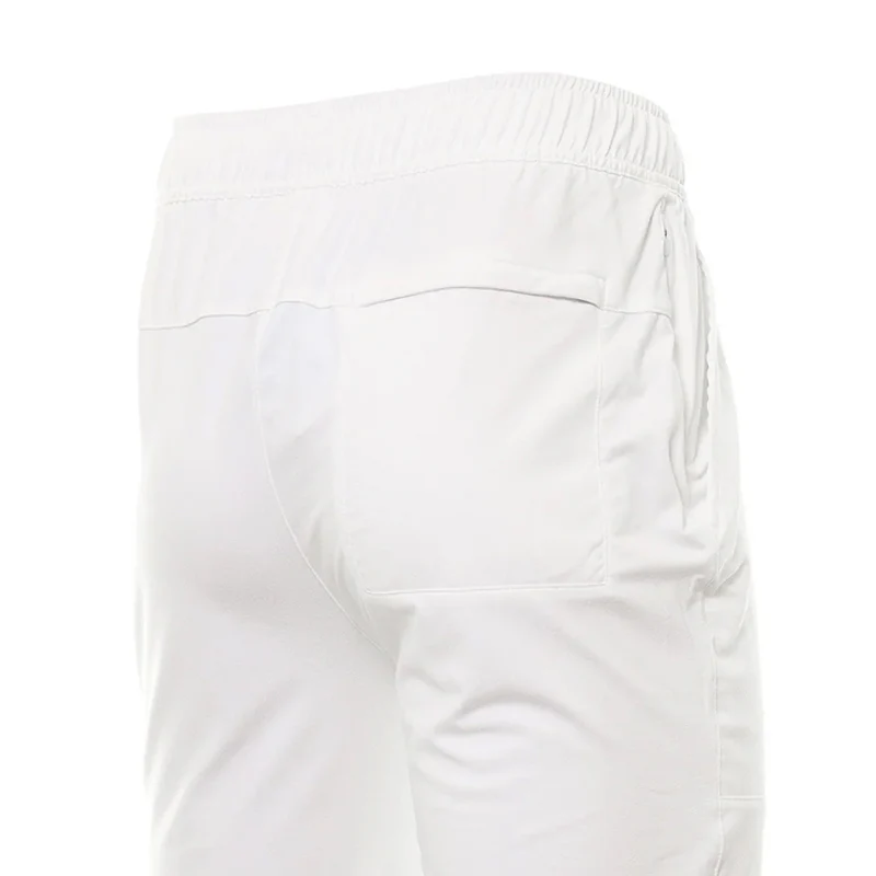 PUMA Palm Tree Crew Men's Jogger (Bright/White) - Image 4