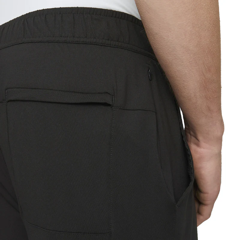 PUMA Palm Tree Crew Men's Jogger (Black) - Image 4