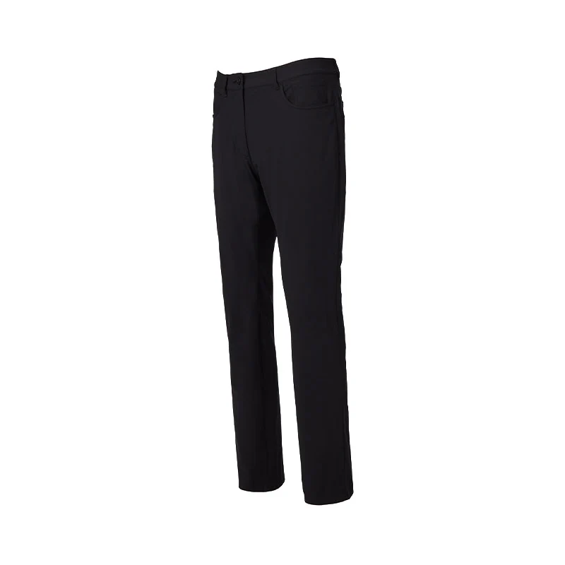 GFORE Tour 5-Pockets Men's Pants (Onyx)