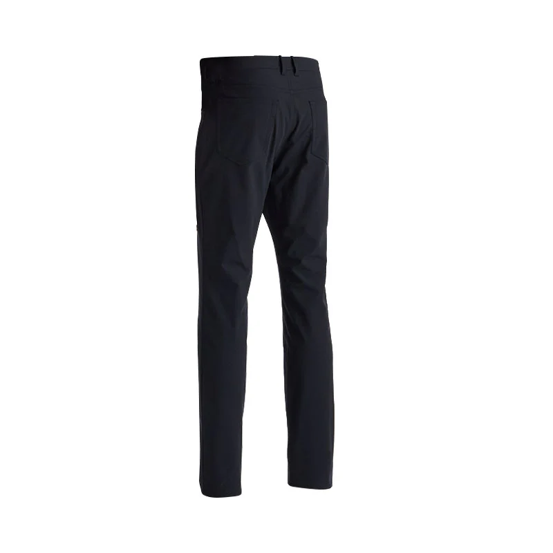 GFORE Tour 5-Pockets Men's Pants (Onyx) - Image 2