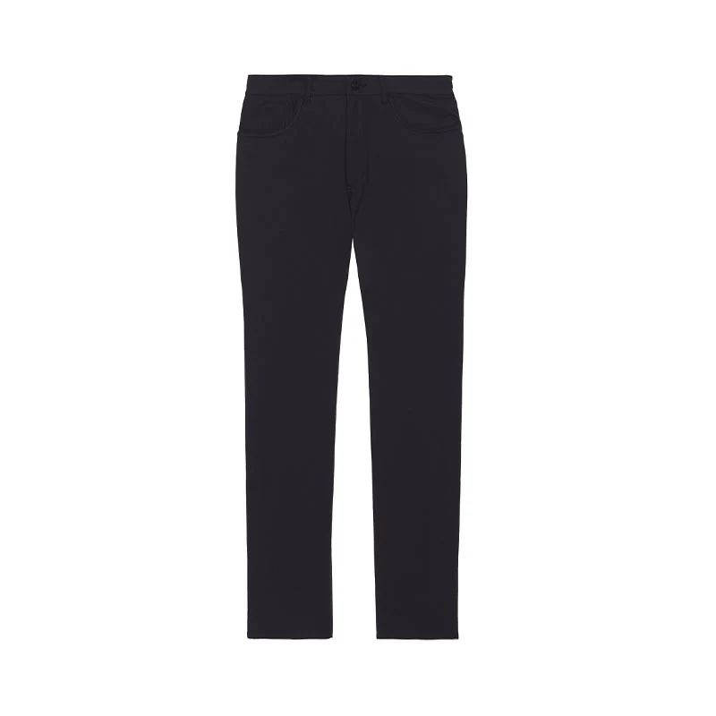 GFORE Tour 5-Pockets Men's Pants (Onyx) - Image 3