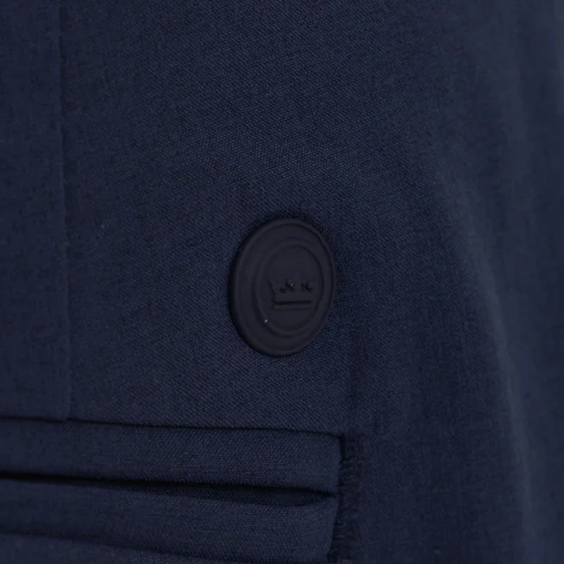 PETER MILLAR Surge Performance Men's Pants (Navy) - Image 4