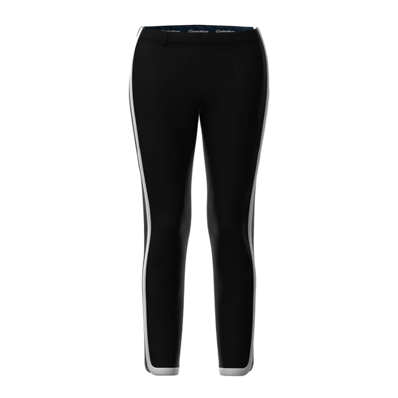 TAYLORMADE Link Ankle Women's Pants (Black)