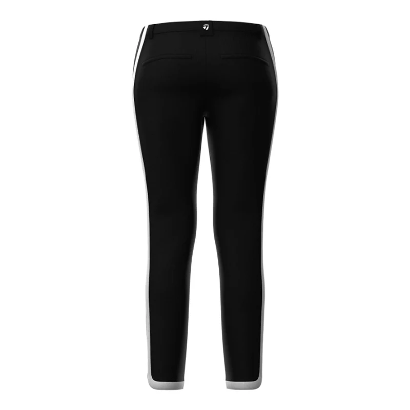 TAYLORMADE Link Ankle Women's Pants (Black) - Image 2