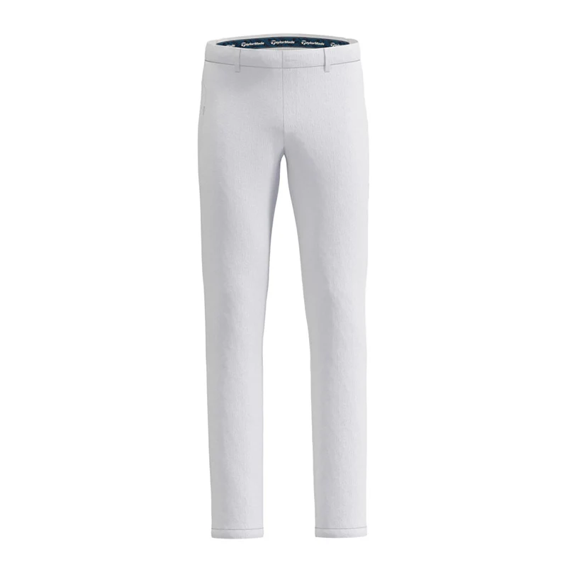 TAYLORMADE Tex-Brid Basic Men's Pants (White)