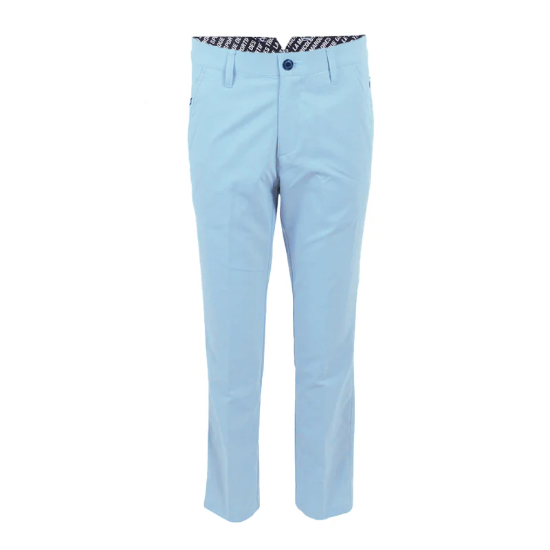 LE COQ SPORTIF GOLF 9/10 Men's Pants (Blue)
