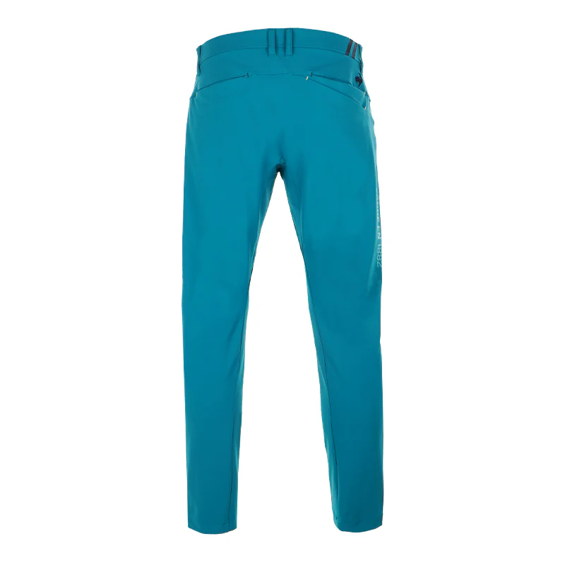 LE COQ SPORTIF GOLF 360" Stretch Men's Pants (Green) - Image 2