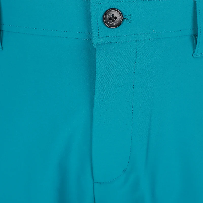 LE COQ SPORTIF GOLF 360" Stretch Men's Pants (Green) - Image 3