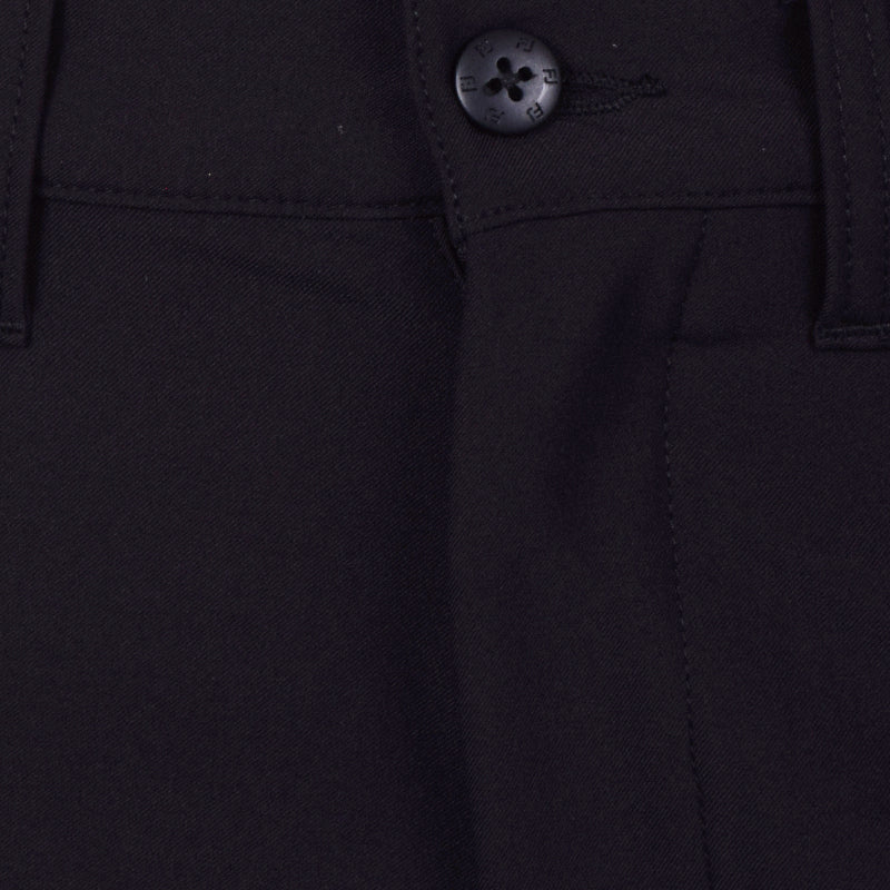 FOOTJOY Japan Slim Fit Women's Pants (Black) - Image 3