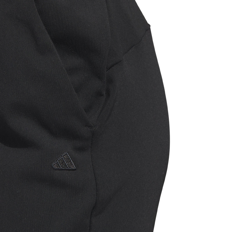 ADIDAS Go-To Women's Jogger Pants (Black) - Image 3