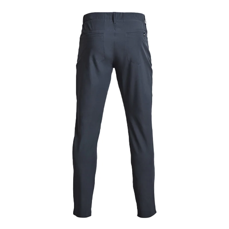UNDER ARMOUR Drive 5 Pocket Men's Pants (Downpour Grey) - Image 2