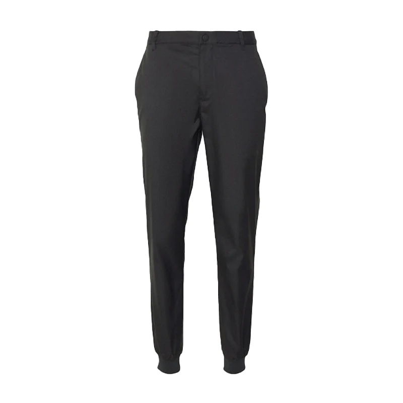 PUMA Hoops Golf Men's Jogger (Black)