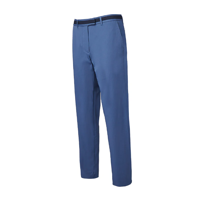GFORE Stretch Twill Men's Pants (Slate)